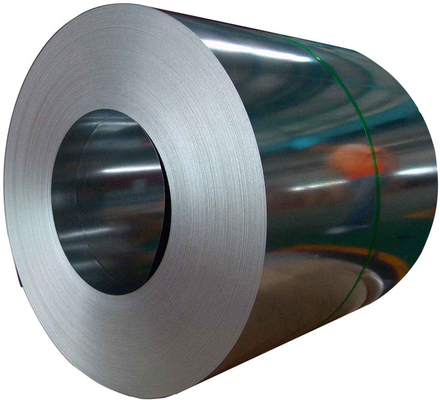 ความต้านทานความล้า SUS631 Stainless Steel Coil Strip สำหรับปิโตรเคมี